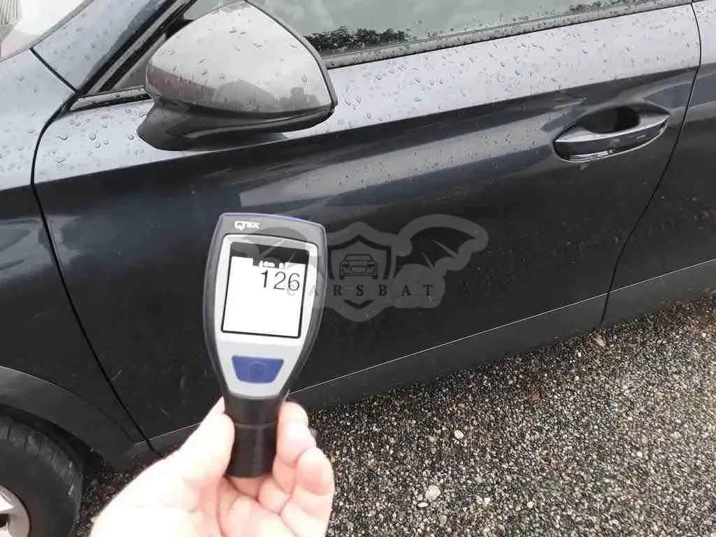 Cupra Formentor 1.5 TSI 2022