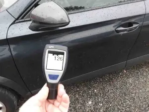 Cupra Formentor 1.5 TSI 2022