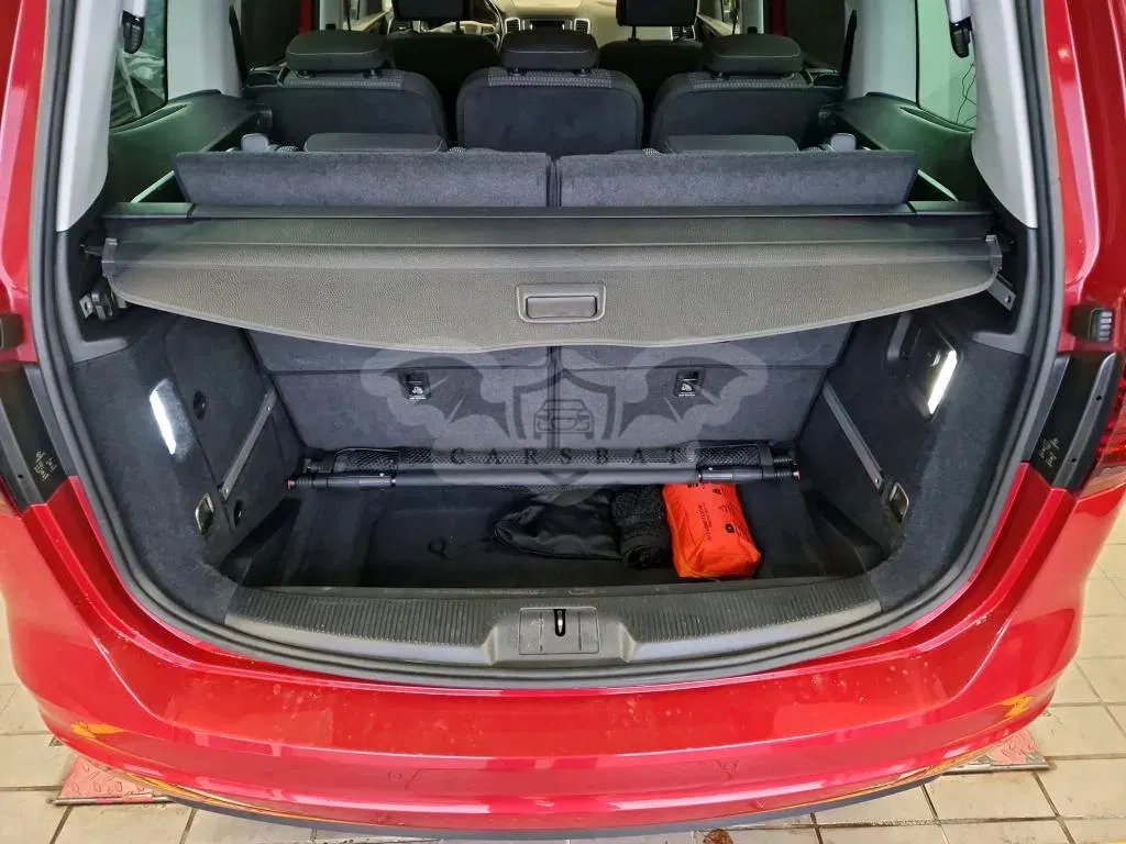 Seat Alhambra 2.0 TDI Xcellence 2020