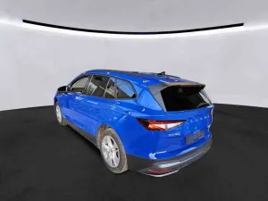 Skoda Enyaq iV 50 2023