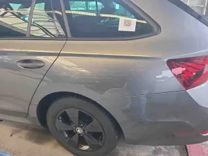 Skoda Octavia Combi 2.0 TDI Ambition 2023
