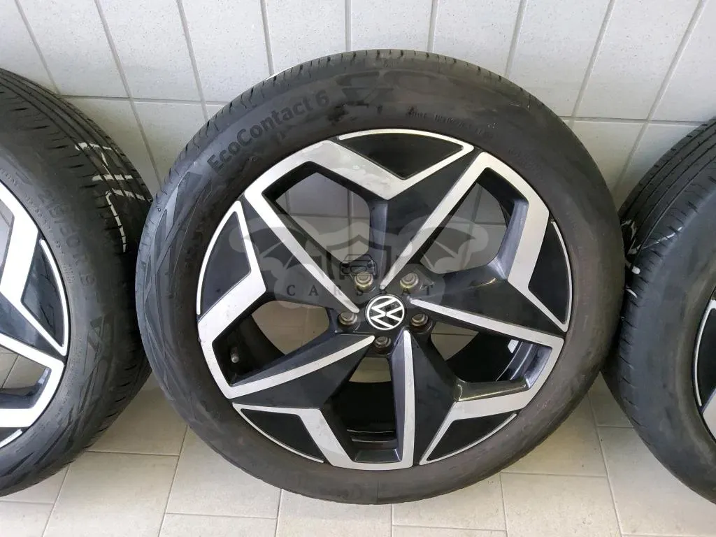 Volkswagen ID.3 Pro 2021