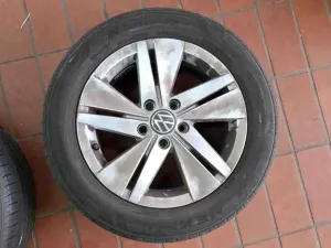 Volkswagen Golf Variant 2.0 TDI Life 2022