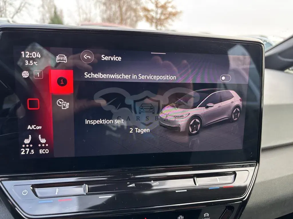 Volkswagen ID.3 Pro Performance 2021