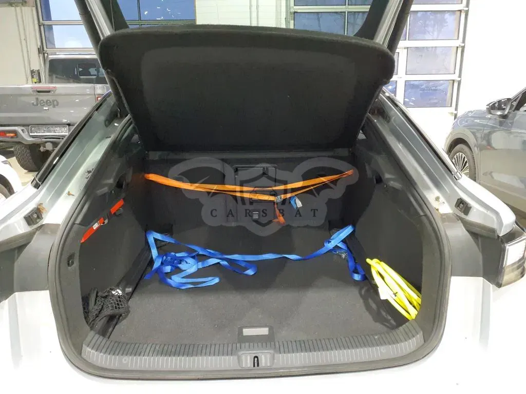 Volkswagen ID.7 Pro 2024