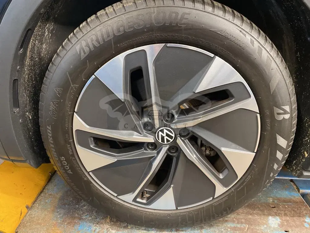 Volkswagen ID.4 Pure 2022