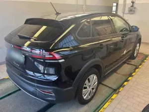 Volkswagen Taigo 1.5 TSI Style 2022