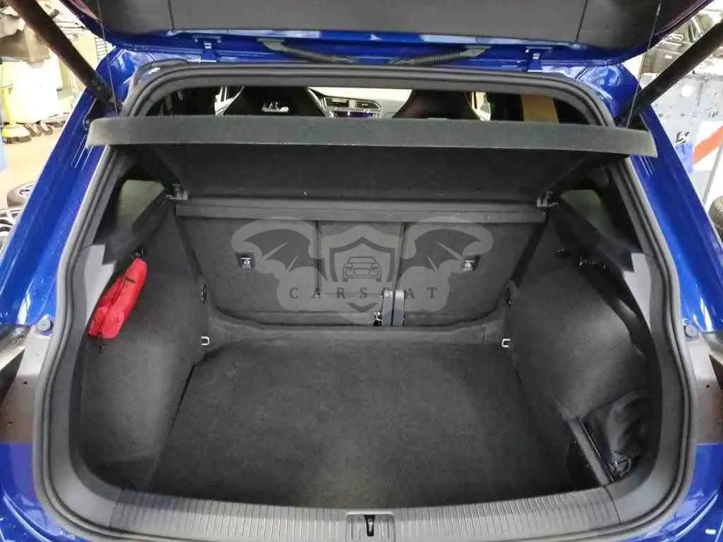 Volkswagen Tiguan 2.0 TSI 2023