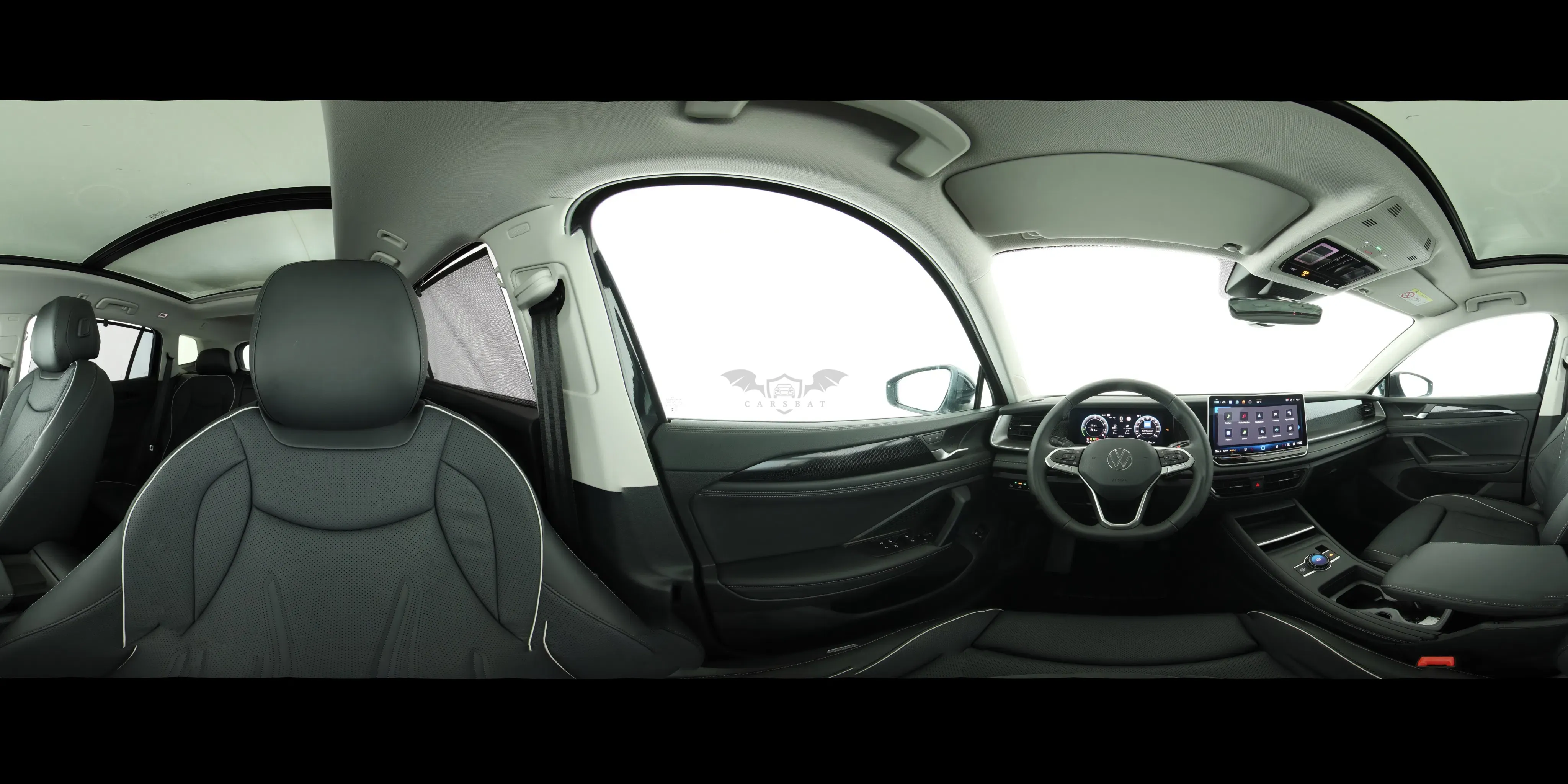 Volkswagen Tayron 1.5 Life 2025