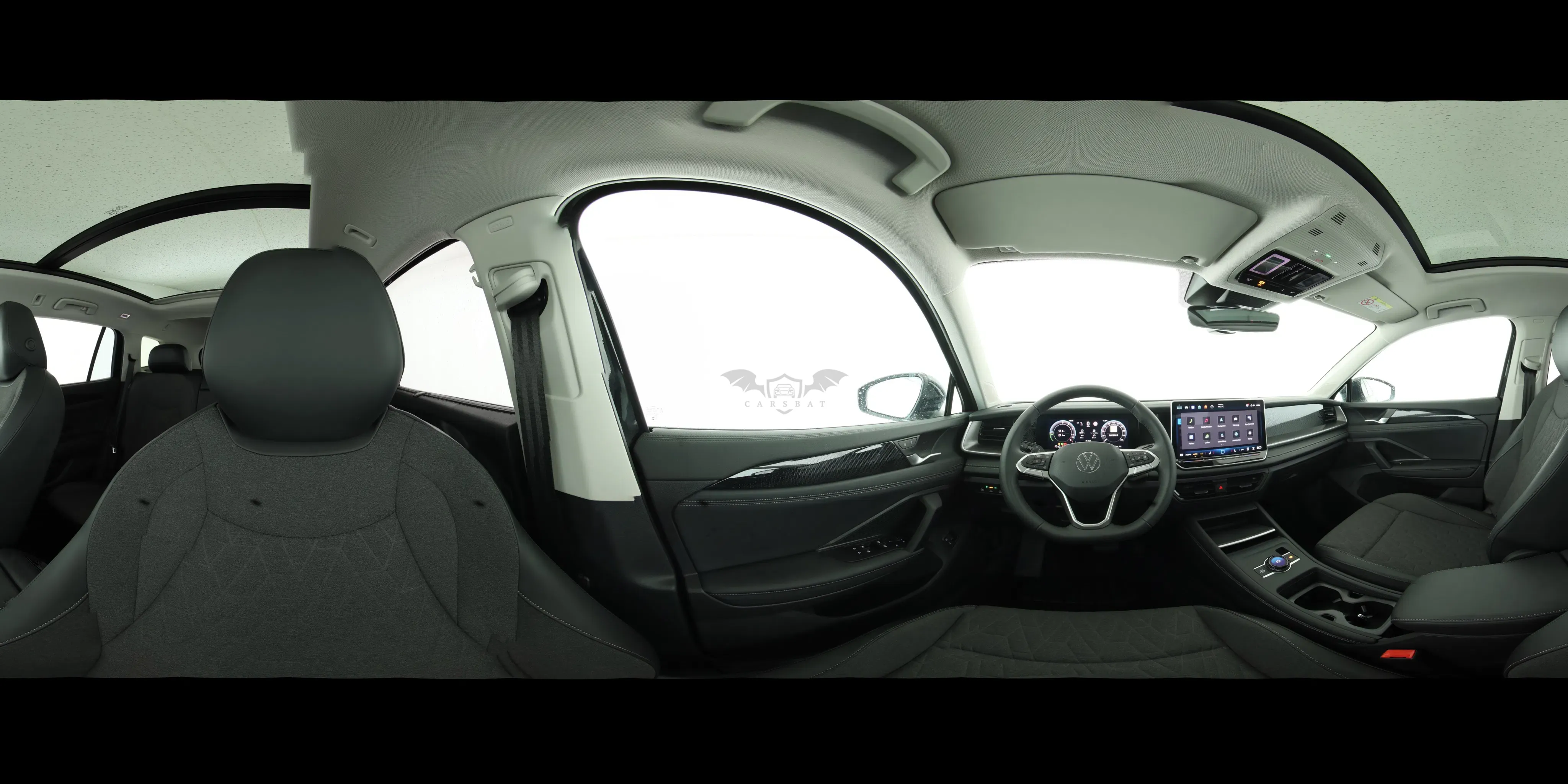Volkswagen Tayron 1.5 2025