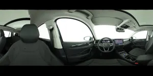 Volkswagen Tayron 1.5 2025