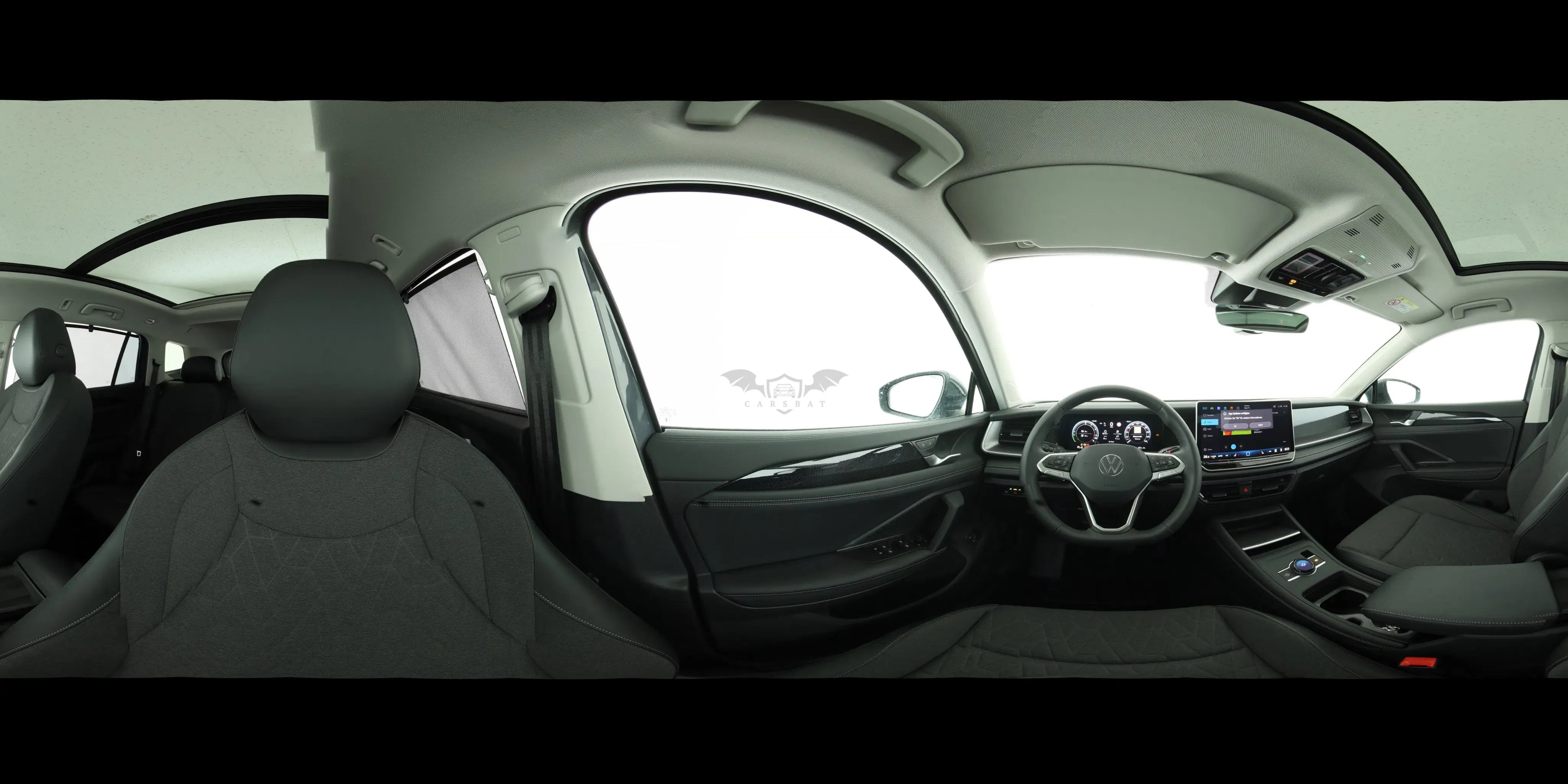 Volkswagen Tayron 1.5 2026