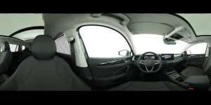 Volkswagen Tayron 1.5 2026