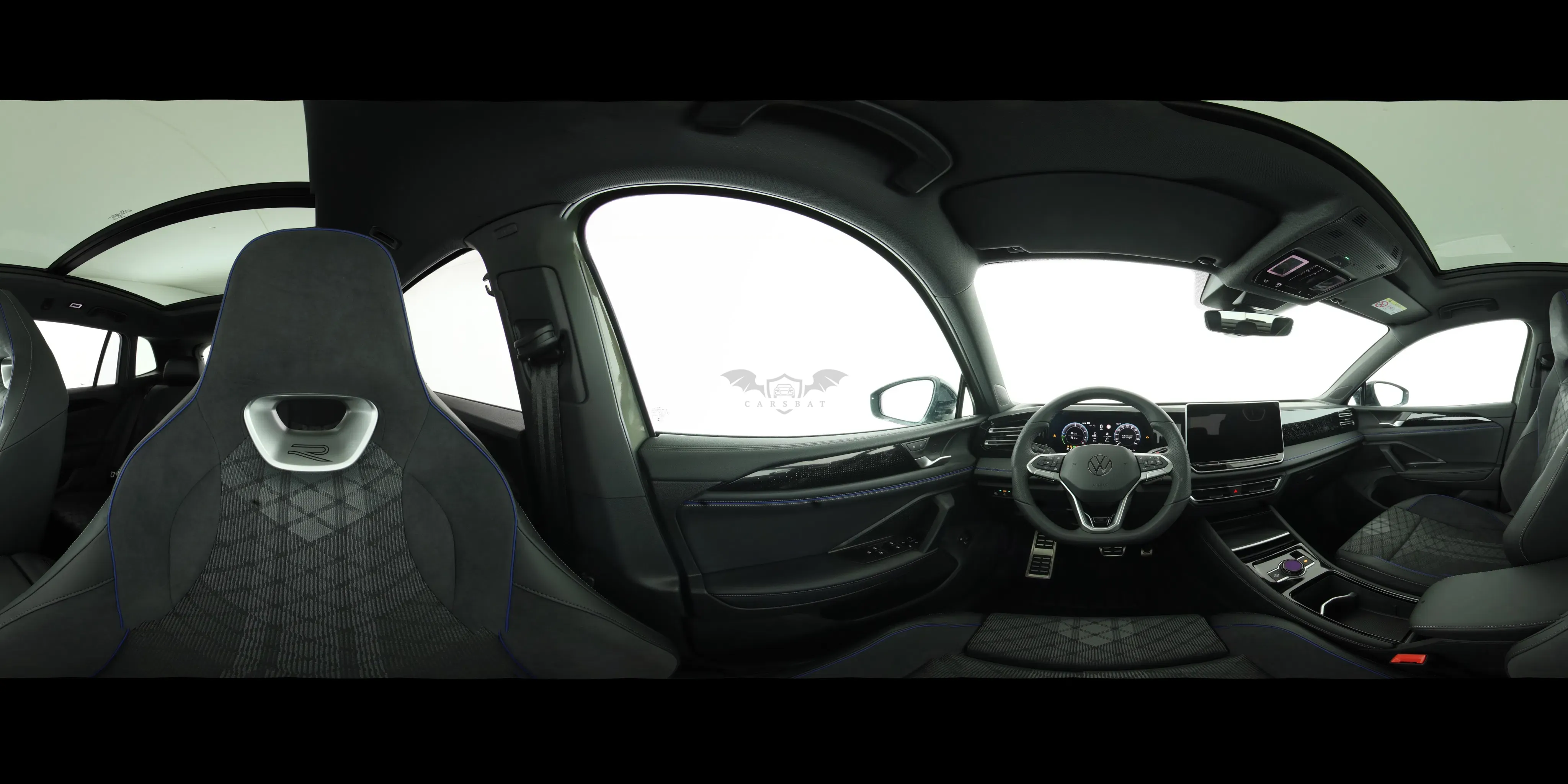 Volkswagen Tiguan 1.5 R-Line 2025