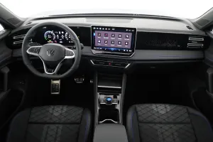 Volkswagen Tiguan 1.5 R-Line 2025