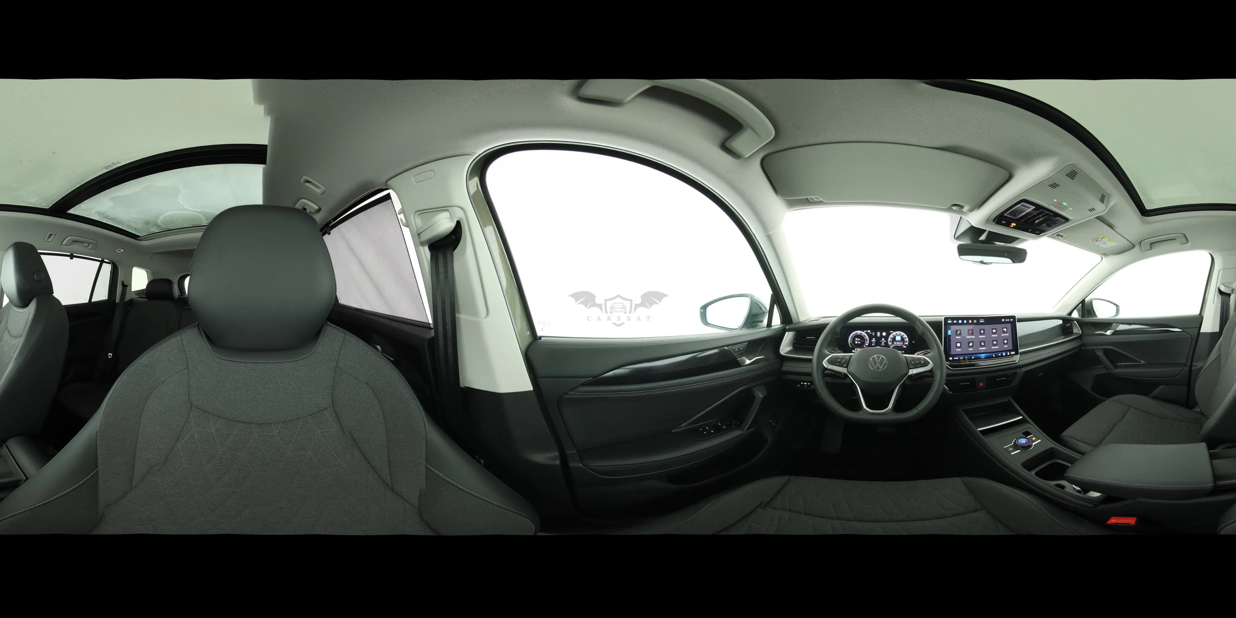 Volkswagen Tayron 1.5 2025