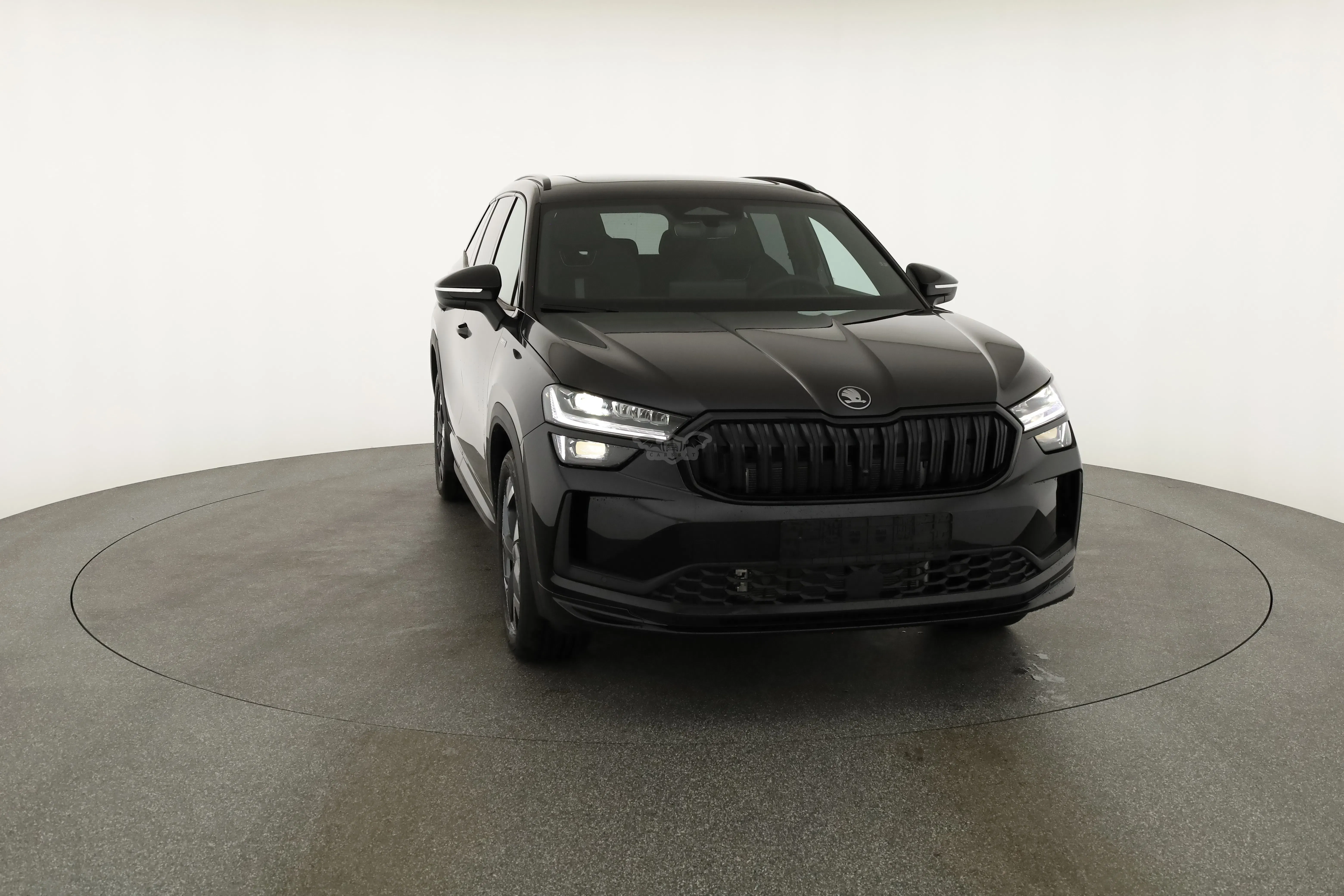 Skoda Kodiaq 1.5 Sportline 2026