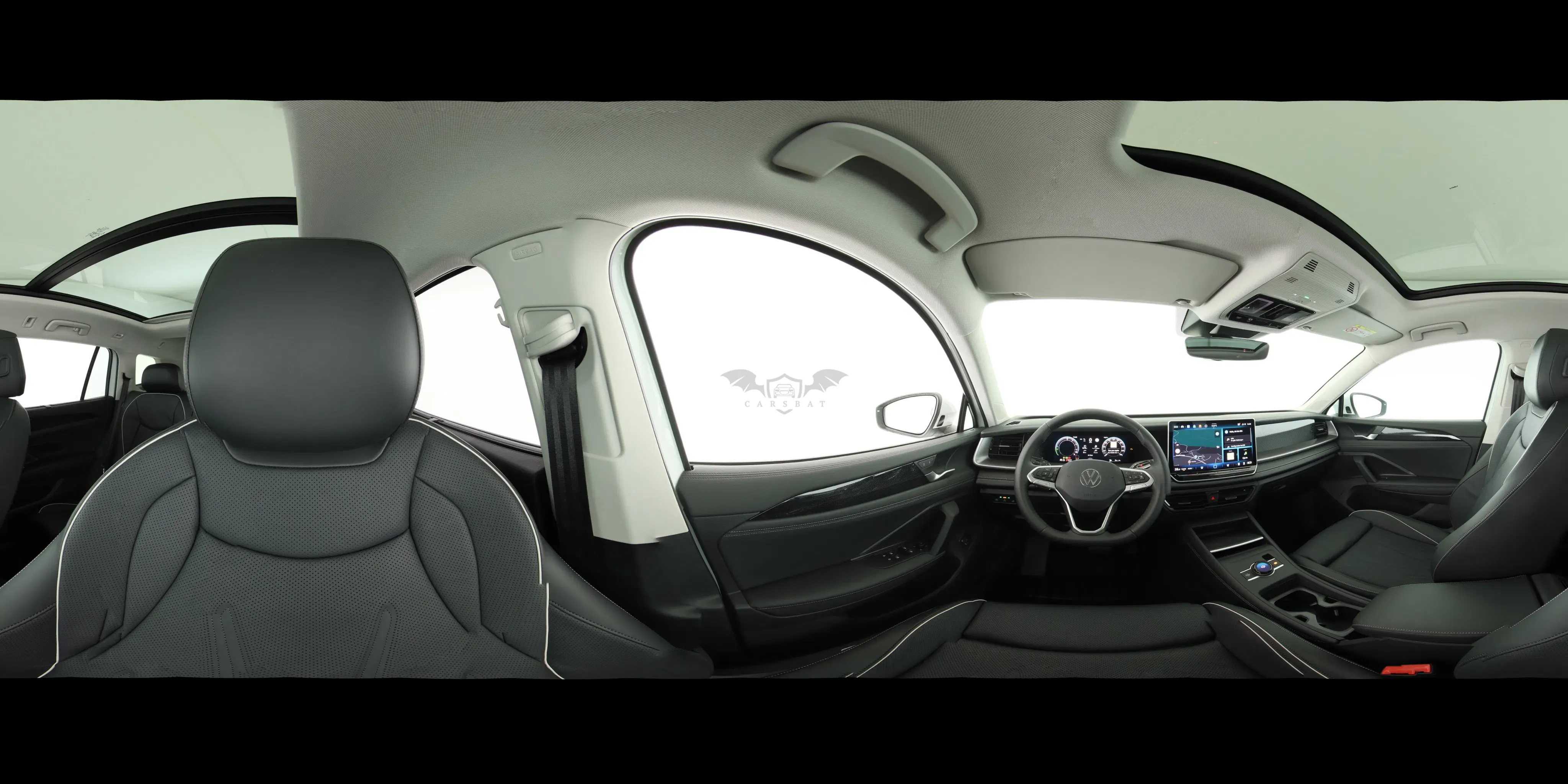 Volkswagen Tayron 1.5 2025