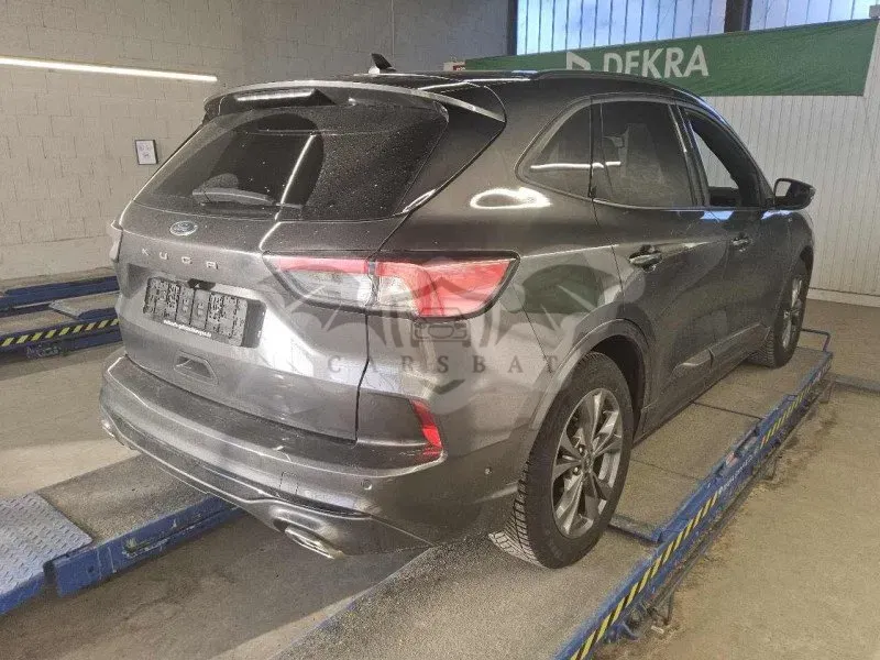 Ford Kuga 1.5 EcoBoost ST Line X 2021
