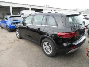 Mercedes-Benz GLB 200d 2024