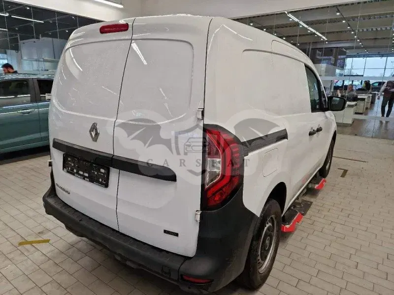 Renault Kangoo Start L1 2022