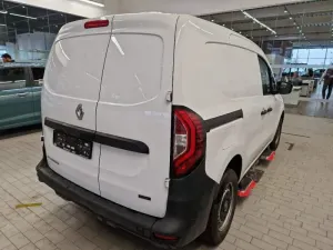 Renault Kangoo Start L1 2022