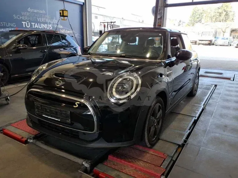 Mini 3 Doors Cooper Classic 2021
