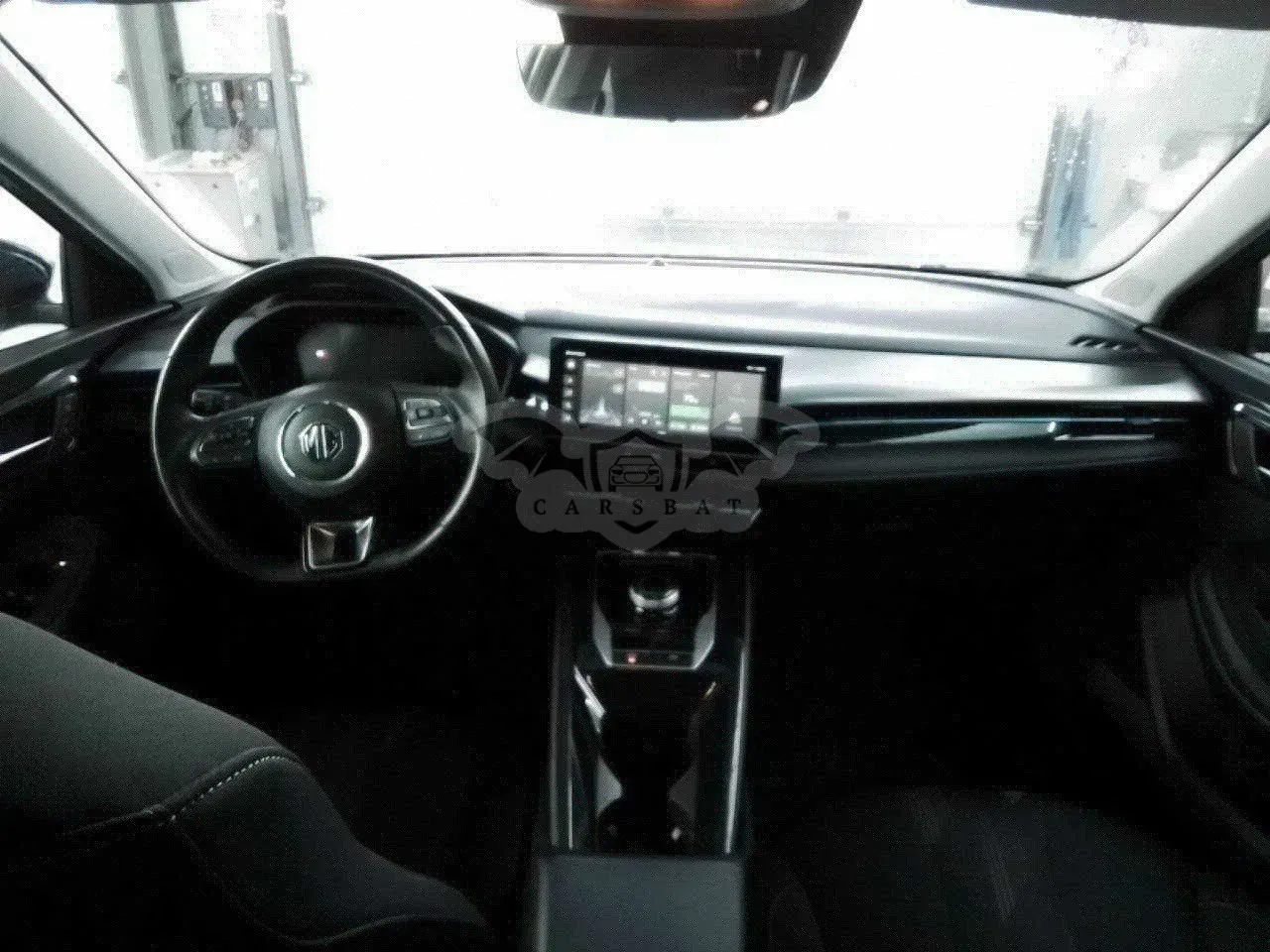 MG MG5 Comfort 2022