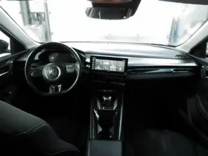 MG MG5 Comfort 2022