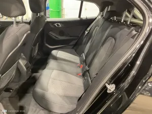 BMW 1 Series 116d 2022