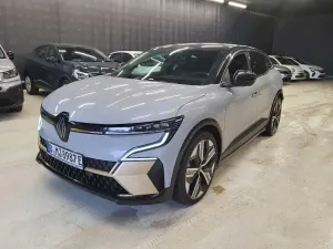 Renault Megane E-Tech Iconic 2024