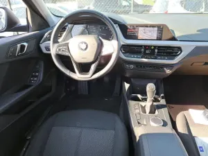 BMW 1 Series 118i 2021