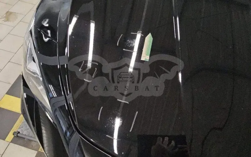 Cupra Formentor 2.0 TSI VZ 2023