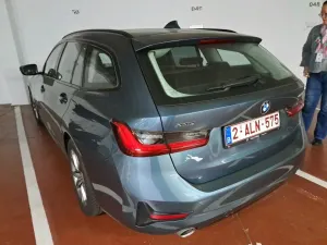 BMW 3 Series Touring 320d 2021