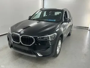 BMW X1 16d 2022