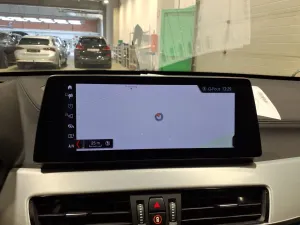 BMW X1 25e 2021
