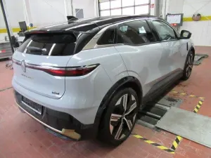 Renault Megane E-Tech Iconic 2024