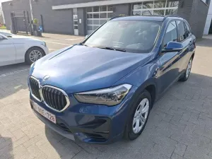 BMW X1 25e 2022