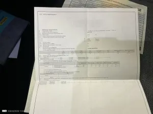Citroën C5 X 1.2 Feel 2023