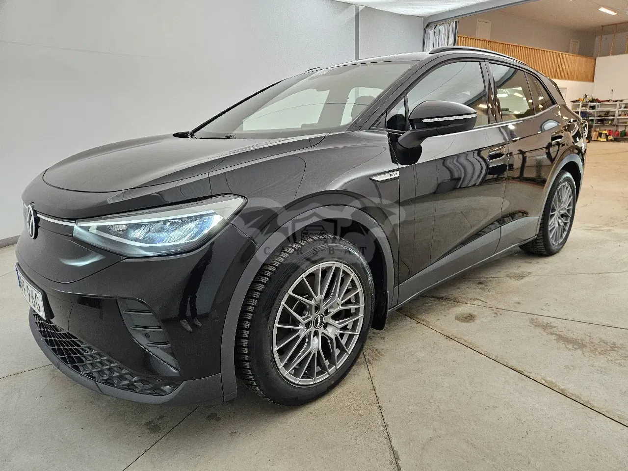 Volkswagen ID.4 Pro Performance 2023