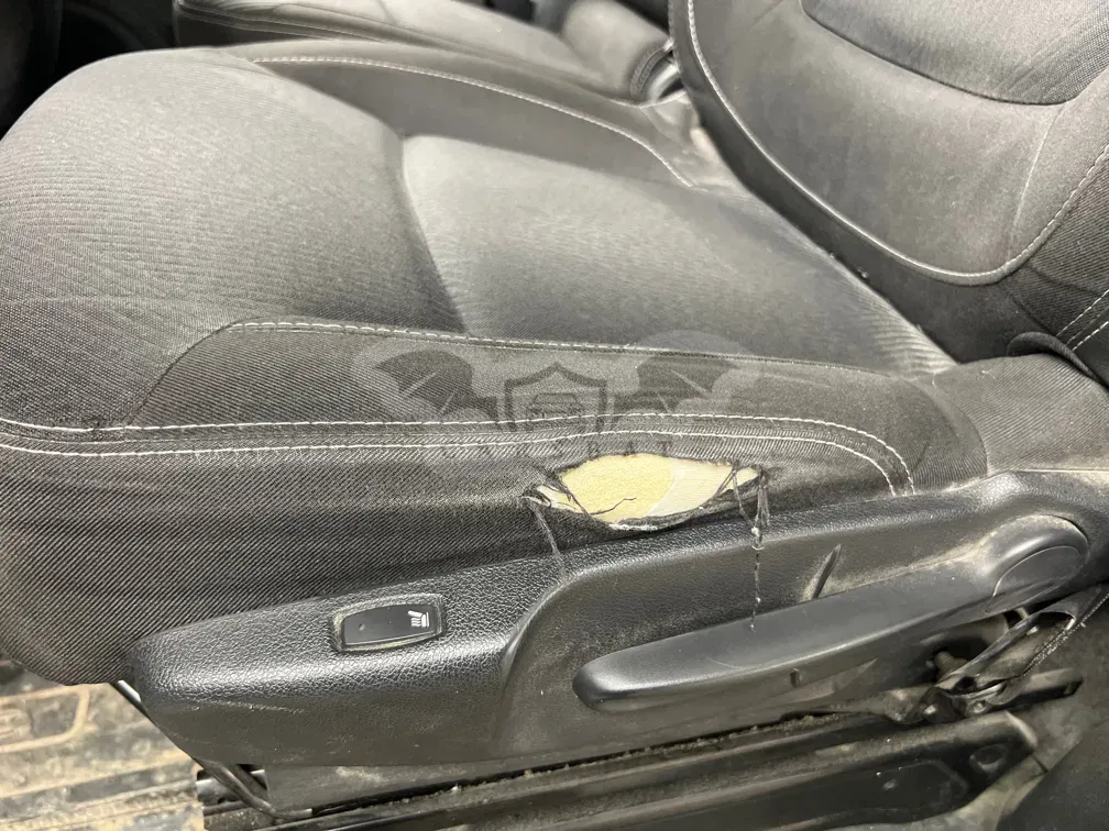 Renault Trafic 2.0 DCI 2019