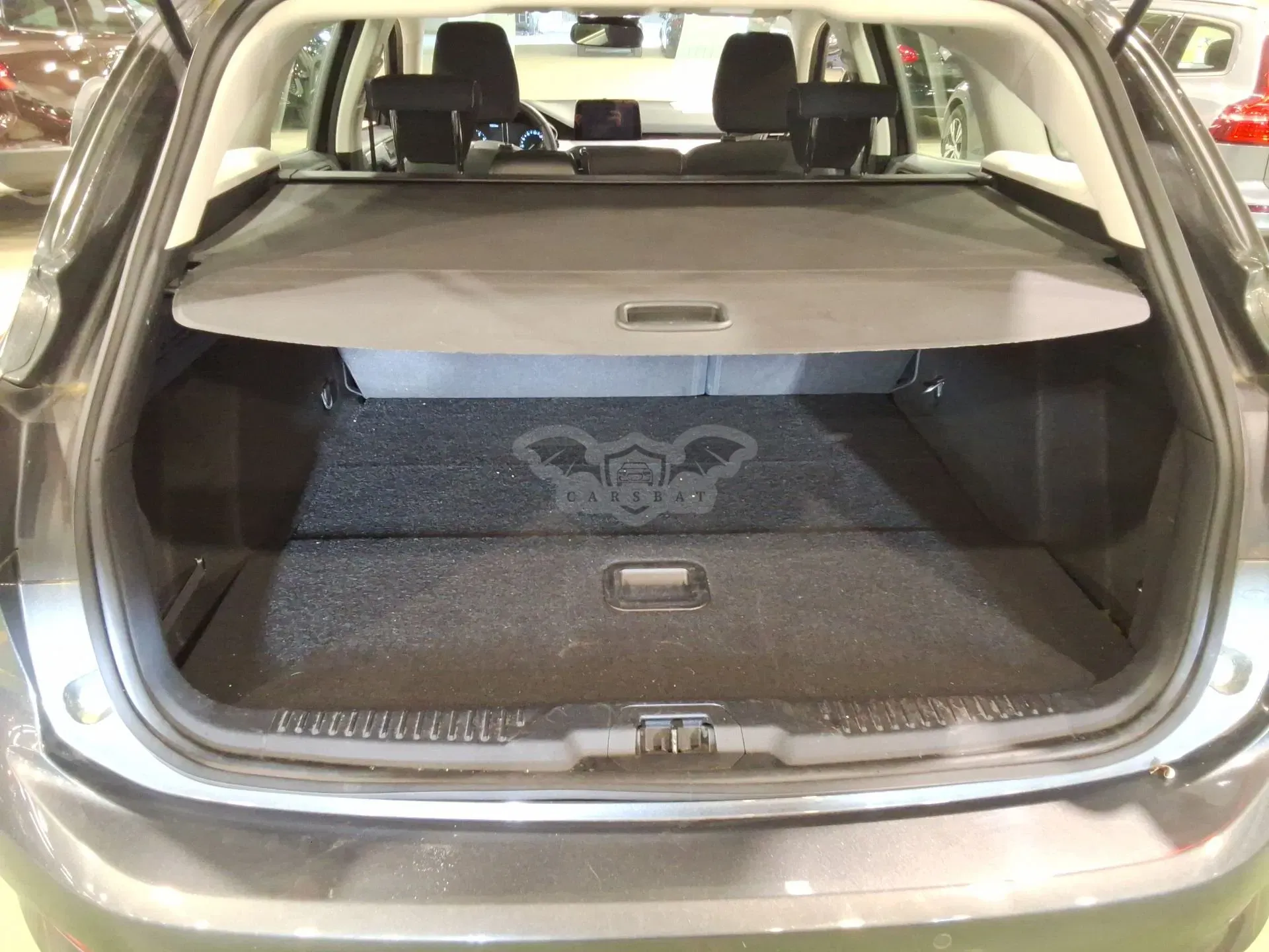 Ford Focus 1.0 EcoBoost Connected 2021