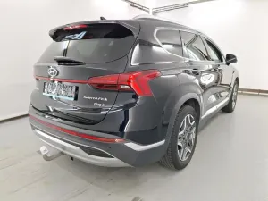 Hyundai Santa Fe 1.6 GDi 2022