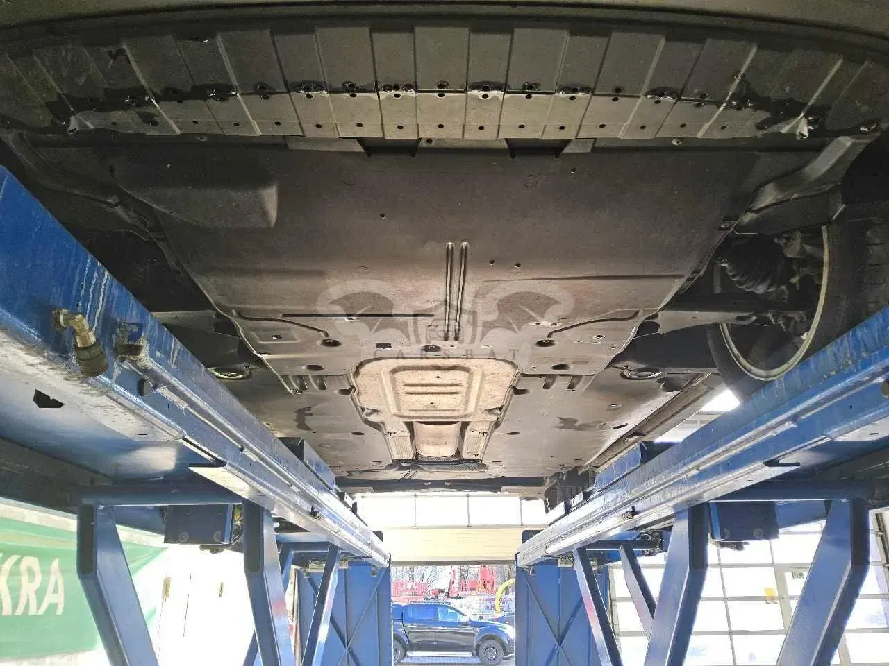 Skoda Kamiq 1.5 TSI Style 2022