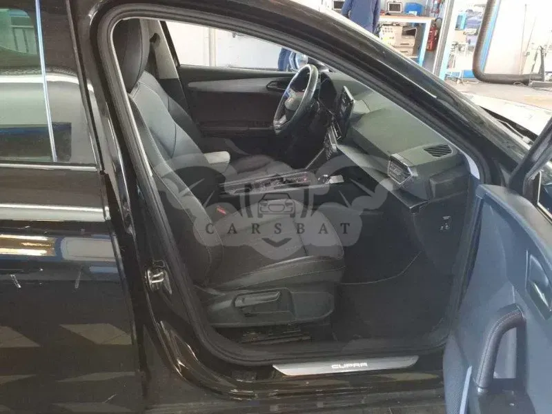 Cupra Leon 1.5 eTSI 2024