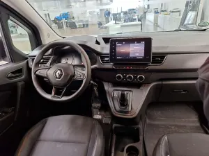 Renault Kangoo Start L1 2022
