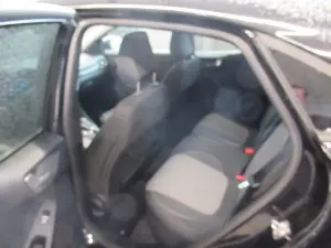 Ford Puma 1.0 Titanium X 2020