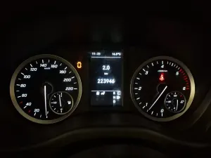 Mercedes-Benz Vito L2 114 CDI 2022