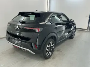 Opel Mokka 1.2 Elegance 2022