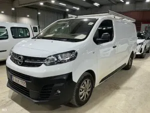 Opel Vivaro L3H1 2.0 2021
